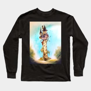 Towertown Long Sleeve T-Shirt